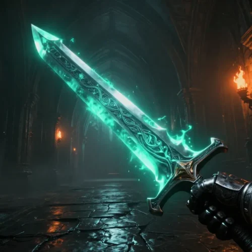 Wrath: Aeon of Ruin VR domina PSVR2: record di voti in 24 ore