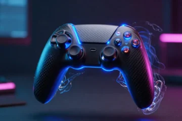 VR, la svolta sensoriale è qui: perché Wrath VR cambia tutto