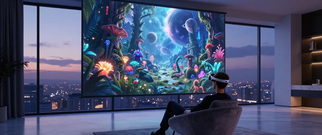 Il cinema 3D a casa è vivo: Apple Vision Pro conquista Avatar 3 e i grandi blockbuster