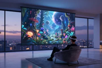 Il cinema 3D a casa è vivo: Apple Vision Pro conquista Avatar 3 e i grandi blockbuster
