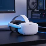 Come collegare Meta Quest 3 al PC: cavo, Air Link e alternative