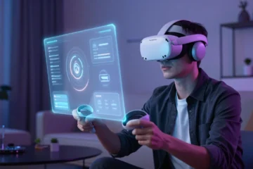 Come si usa la realtà virtuale: Guida pratica per iniziare (Quest, PCVR e SteamVR)