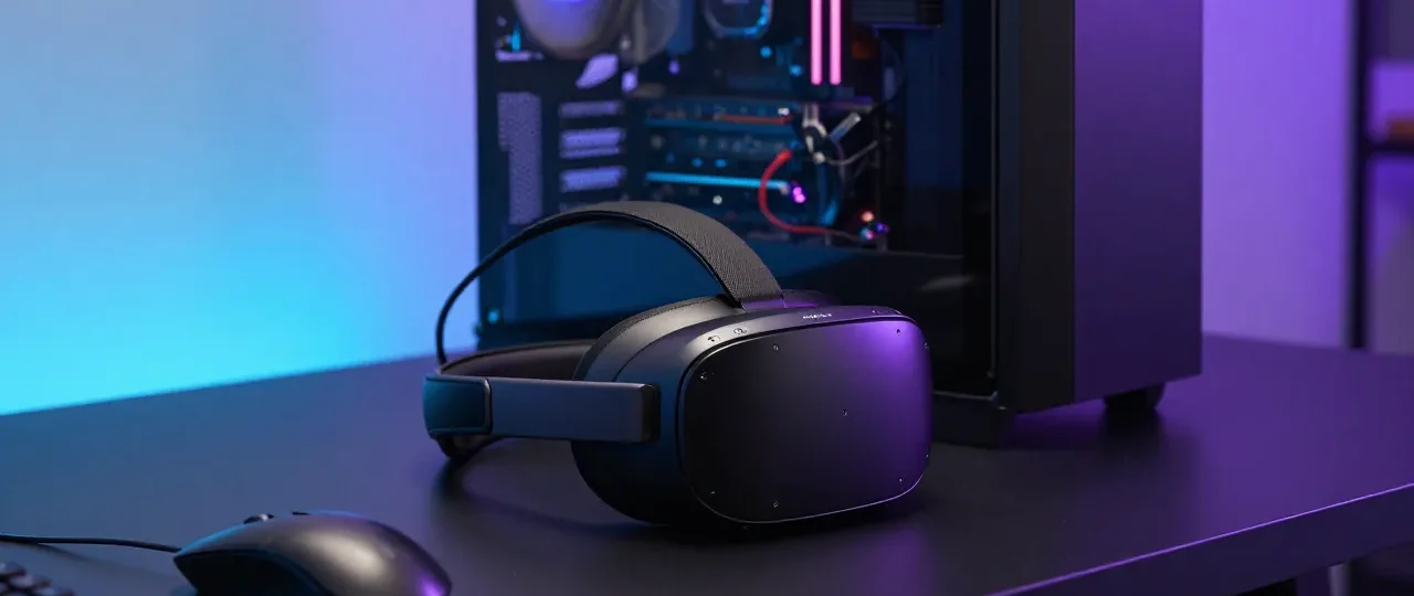 Mixed Reality Headset: Come configurare il visore e risolvere i problemi di tracciamento e connessione