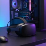 Mixed Reality Headset: Come configurare il visore e risolvere i problemi di tracciamento e connessione