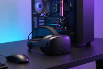 Mixed Reality Headset: Come configurare il visore e risolvere i problemi di tracciamento e connessione
