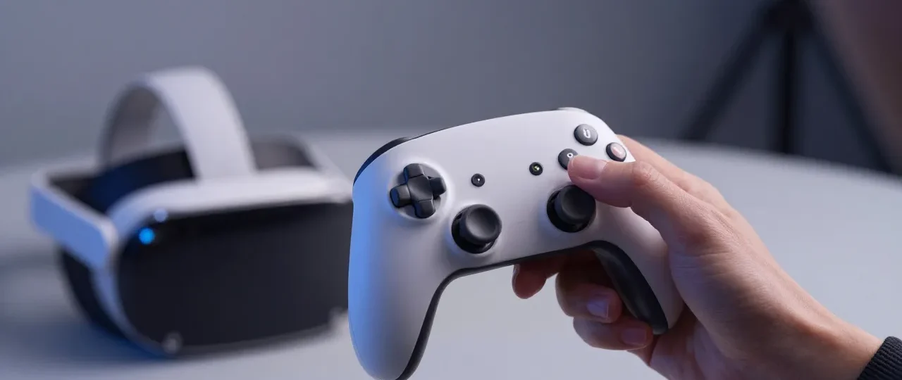 Controller Meta Quest non si sincronizza: guida alla risoluzione