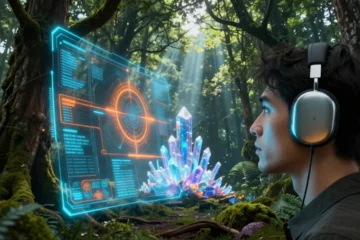 VR, AR, MR e XR: Differenze Spiegate Semplice