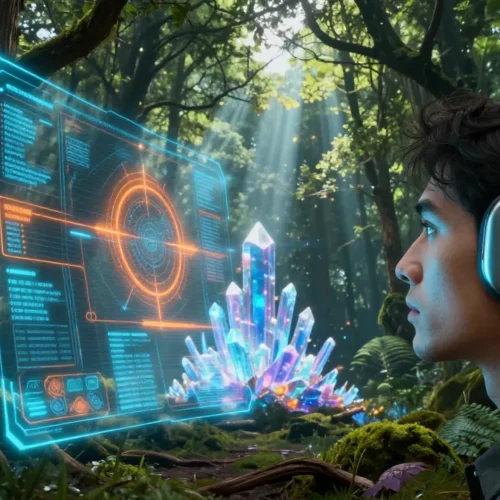 VR, AR, MR e XR: Differenze Spiegate Semplice