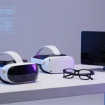Dispositivi VR e AR: Guida Completa alla Scelta del Visore Ideale