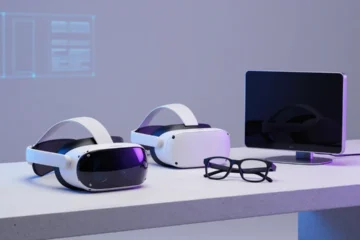 Dispositivi VR e AR: Guida Completa alla Scelta del Visore Ideale