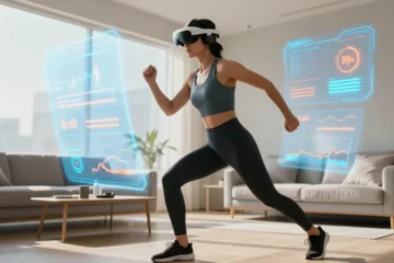 Fitness VR: funziona davvero per allenarsi? Benefici, migliori app e requisiti
