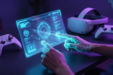 Giochi VR senza controller: come giocare su Meta Quest e PCVR