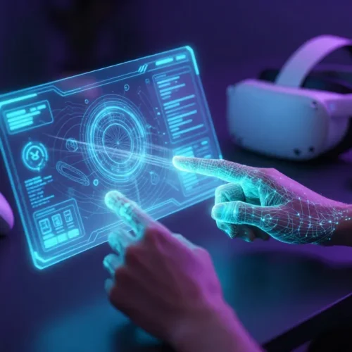 Giochi VR senza controller: come giocare su Meta Quest e PCVR