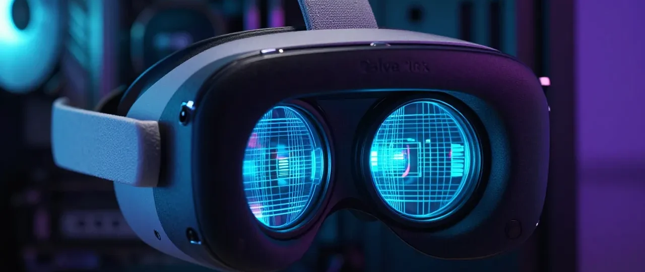 Guida al Frame Size di SteamVR con Valve Index: Come Ottimizzare la Risoluzione e il Super Sampling