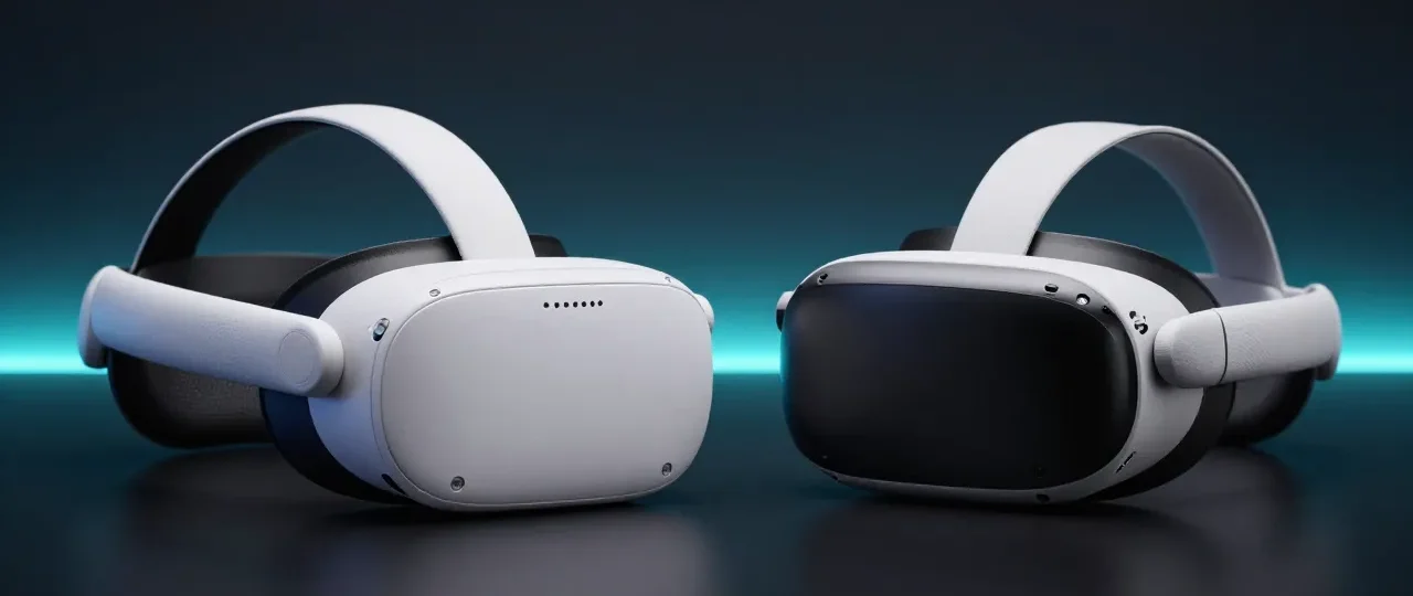 Meta Quest 3S vs PSVR 2: come gli sconti Sony stanno cambiando il mercato VR economico