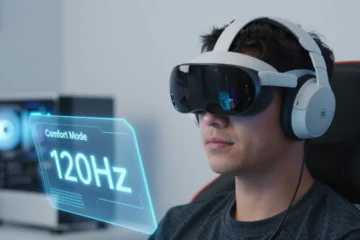 Motion sickness in VR: come ridurla e cosa controllare