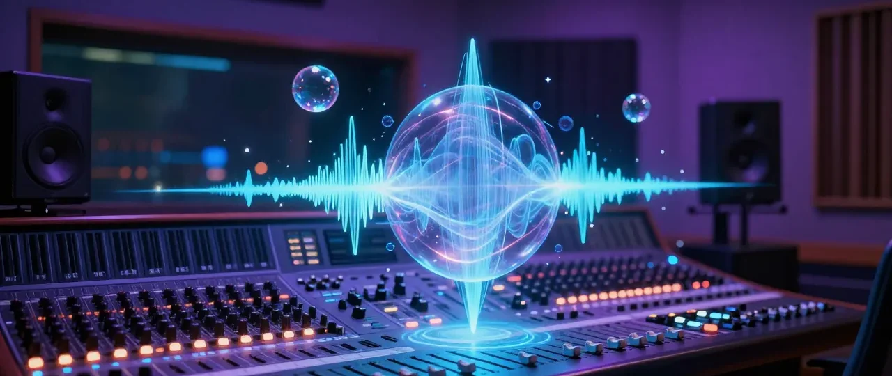 Musica Immersiva: Cos’è, Come Funziona e Perché Rivoluziona l’Ascolto