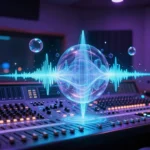 Musica Immersiva: Cos’è, Come Funziona e Perché Rivoluziona l’Ascolto