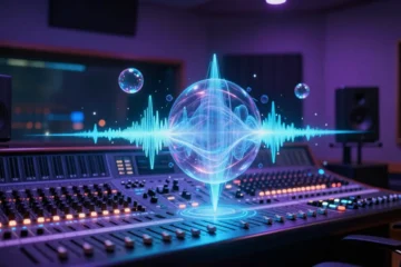 Musica Immersiva: Cos’è, Come Funziona e Perché Rivoluziona l’Ascolto