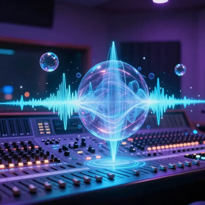 Musica Immersiva: Cos’è, Come Funziona e Perché Rivoluziona l’Ascolto
