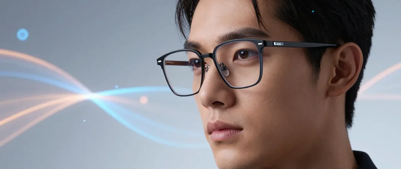 Occhiali AI di Google: Cosa Sono, Come Funzionano e la Sfida a Meta