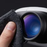 Come pulire le lenti di un visore VR senza rovinarle