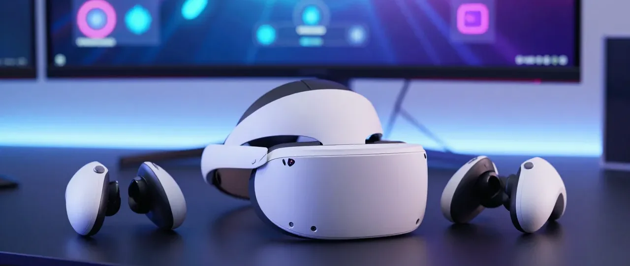 Quali giochi sono compatibili con VR2?