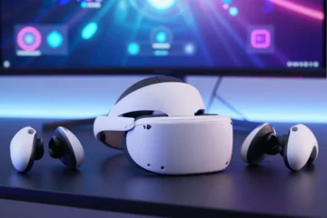 Quali giochi sono compatibili con VR2?