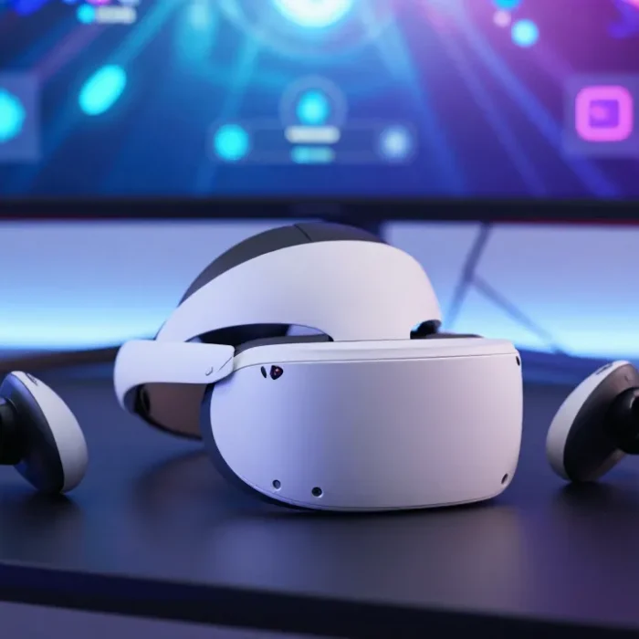 Quali giochi sono compatibili con VR2?
