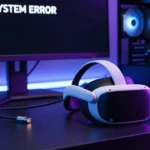 Quest Link schermo nero: come risolvere il problema su Quest 2 e Quest 3