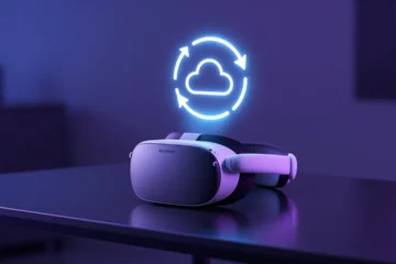 Quest non si sincronizza: Guida alla risoluzione dei problemi di Meta Quest