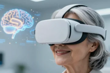 La realtà virtuale contro il declino cognitivo: i nuovi dati della ricerca