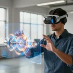 Realtà virtuale nella formazione: esempi, vantaggi e limiti