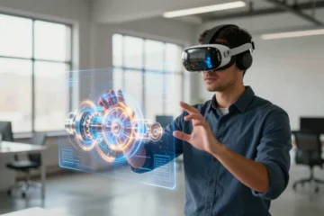 Realtà virtuale nella formazione: esempi, vantaggi e limiti