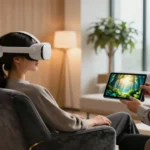 Realtà virtuale e psicologia: come la VR sta rivoluzionando la psicoterapia