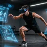 Realtà Virtuale nello Sport: Come la VR sta Rivoluzionando l’Allenamento e l’Intrattenimento