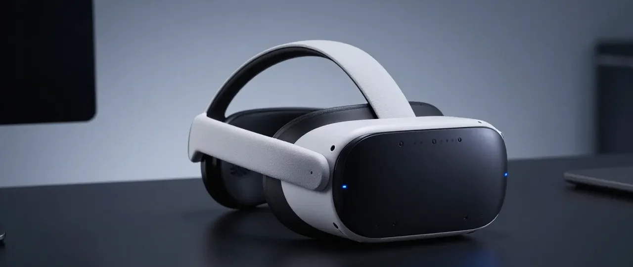 Schermo nero VR: guida pratica per risolvere il problema su Meta Quest e PCVR