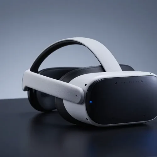 Schermo nero VR: guida pratica per risolvere il problema su Meta Quest e PCVR