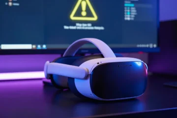 SteamVR non rileva Meta Quest: cause comuni e soluzioni