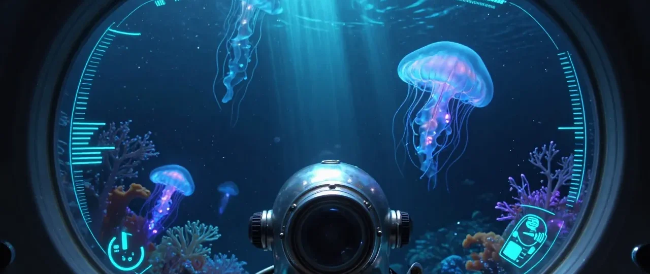 Come giocare a Subnautica 2 in VR con la mod UEVR: Guida e Limiti Attuali