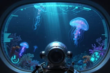 Come giocare a Subnautica 2 in VR con la mod UEVR: Guida e Limiti Attuali