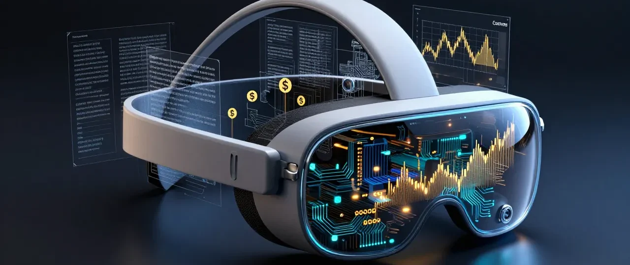 Sviluppo VR e Mixed Reality: perché molti progetti non vedono mai la luce?