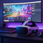 The Binary Mill sceglie Ruff Talk VR: come cambiano i reveal dei giochi Quest