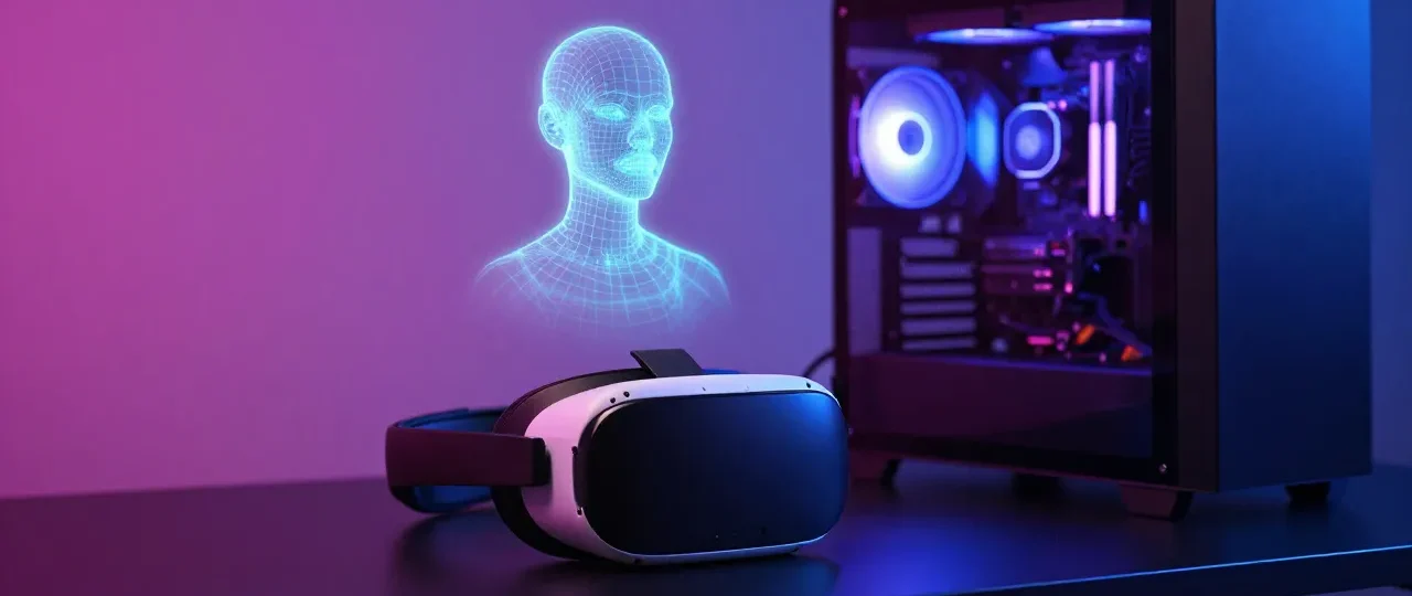 Visore VR per PC: quale scegliere e come trovare il modello ideale