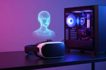 Visore VR per PC: quale scegliere e come trovare il modello ideale