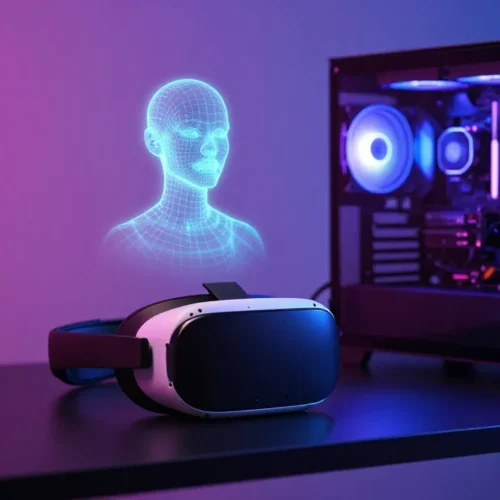 Visore VR per PC: quale scegliere e come trovare il modello ideale