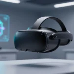 Visore VR Standalone: Cosa Significa e Come Funziona la Realtà Virtuale All-in-One