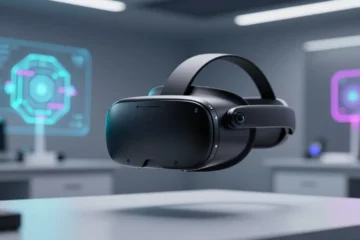 Visore VR Standalone: Cosa Significa e Come Funziona la Realtà Virtuale All-in-One