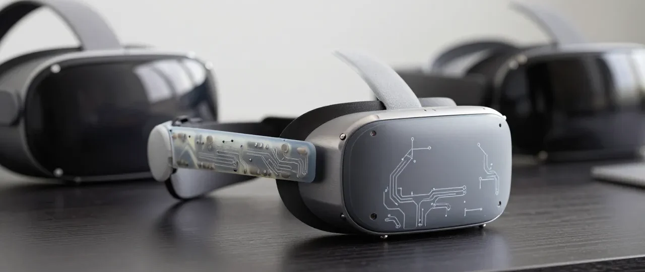 Guida Completa ai Sistemi Aggiuntivi di Stimolazione Nervosa e Feedback Aptico per Visori VR