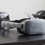 Guida Completa ai Sistemi Aggiuntivi di Stimolazione Nervosa e Feedback Aptico per Visori VR
